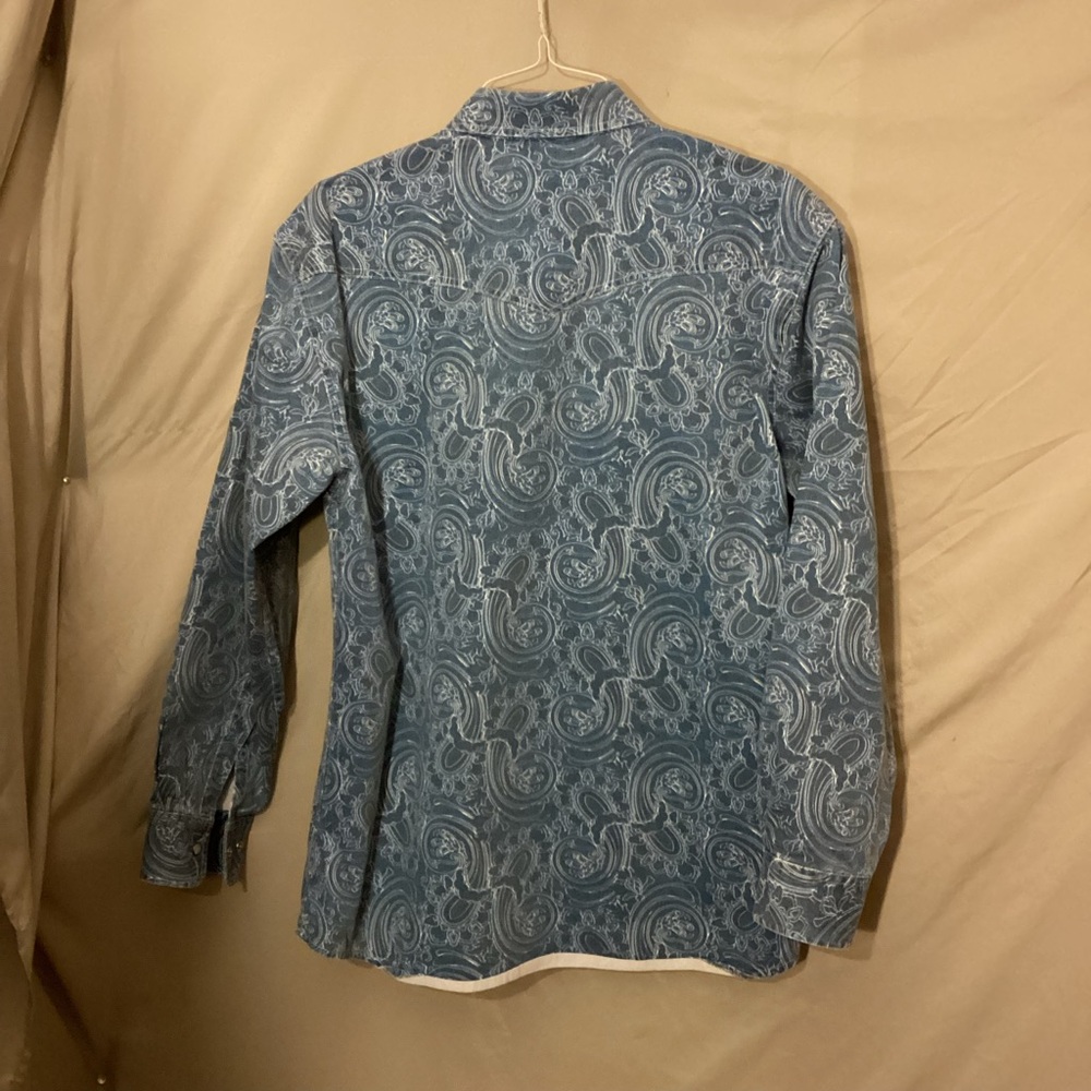 Forge FR shirt